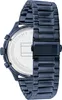 Tommy Hilfiger Herren-Uhr 1791853 Asher (Zf039A) Produktbild-Vorschau 3