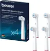 TB Sensitive 4x Aufsteckbürsten Produktbild-Vorschau 12