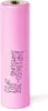 A pink cylindrical battery is shown against a white background. Produktbild-Vorschau