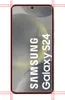Vetro temperato per Samsung Galaxy S24 [4 pezzi] Pellicola Anteprima dell’immagine prodotto 4