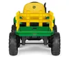 Peg Perego John Deere Farm Power mit Fernbedienung Produktbild-Vorschau 4