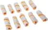 Silverline 797959 Rulli piccoli 100 mm, 10 pz Anteprima dell’immagine prodotto 3