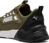Buty do biegania Puma Retaliate 3, zielone, rozmiar 44 (EU) Podgląd zdjęcia produktu 6