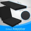 ELONEO Klappmatratze 65x195x9cm, Klappmatratze Kinder Produktbild-Vorschau 2