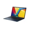 A laptop computer is shown from a three-quarter angle against a white background. Produktbild-Vorschau