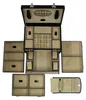 WINDROSE scatola di gioielli Merino Jewelry Box Big Black Anteprima dell’immagine prodotto 26