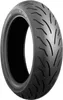 Pneumatici BRIDGESTONE BATTLAX SCOOTER REAR 130/70-13 63P Anteprima dell’immagine prodotto 2