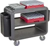 Cambro Service Cart Pro Multifunktionswagen Produktbild-Vorschau 2