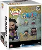 Funko Pop One Piece - Figurki Kaido, Oficjalny Produkt Voir les images du produit 3