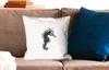 MuchoWow® Zierkissen Sofakissen Wohnzimmer Dekokissen 45x45 Produktbild-Vorschau 2