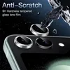 Per Samsung Galaxy Z Flip7 5G Anello di protezione in Anteprima dell’immagine prodotto 3
