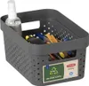 Récipient ajouré Curver infinity 4,5l/gris foncé Voir les images du produit 4