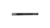 Renoplast® RK65 Aluminium Fallrohr, 100cm 45x45mm Graphit Produktbild-Vorschau 1
