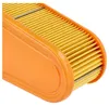 vhbw Filter Ersatz für Briggs & Stratton 005419, 796254, Produktbild-Vorschau 7