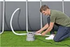 Bestway® Poolheizung, 2.800 W Produktbild-Vorschau 4