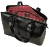 Picard Black Tie Schultertasche Leder 36 cm Produktbild-Vorschau 16