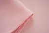 Ösenvorhang 140x250 rosa halbverdunkelnd Produktbild-Vorschau 5
