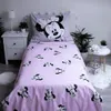 JERRY FABRICS Pościel w zestawie Minnie Beautiful 02 Podgląd zdjęcia produktu 4