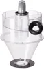 Separatore di polvere a ciclone Filtro separatore 101,6 mm Anteprima dell’immagine prodotto 11