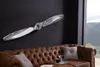 Design Wanddekoration Propeller SCREW II 110cm Produktbild-Vorschau 2