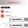 Skialpové lyže Carvingové lyže - Blizzard Firebird RC CA - Náhled obrázku produktu 5