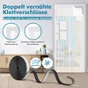 Sekey 90 x 210 cm magnetyczna moskitiera do drzwi Podgląd zdjęcia produktu 4