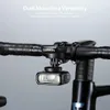 Magicshine HORI Frontleuchte 900 Lumen Dual Mounted USB-C Produktbild-Vorschau 11