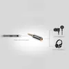 Adattatore audio Ugreen da Jack 3,5Mm maschio a Jack 2,5Mm Anteprima dell’immagine prodotto 4