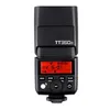 Godox TT350F Fujifilm Anteprima dell’immagine prodotto 12