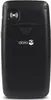 Primo 406 by Doro (schwarz-schwarz) Produktbild-Vorschau 2