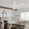 Ventilatore da soffitto AIORBER 28W, pale in ABS, Anteprima dell’immagine prodotto 4