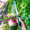 Vonroc Gartendusche Außendusche - 1 in 2 Gartenbrause mit Produktbild-Vorschau 4