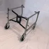 Trendmobil TSF Travel Toilettenstuhl fahrbar - faltbar für Produktbild-Vorschau 7