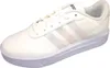 Adidas Court Platform - Weiß / Weiß Synthetik Größe: 40 Produktbild-Vorschau 26