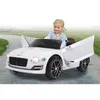 Ride-on Bentley EXP12 weiss 12V Produktbild-Vorschau 7