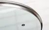 TOPFDECKEL Ø 30 cm Pfannendeckel GLASDECKEL Universaldeckel Produktbild-Vorschau 5
