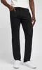 Lee Daren Zip Fly Jeans Black 33 / 32 Man Black 33 Náhled obrázku produktu 3