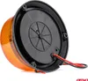 LED Warnleuchte Rundumleuchte 36 LED R65 R10 12V 24V Produktbild-Vorschau 8