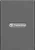 Transcend TS-RDE2 Transcend Card Reader RDE2 USB 3.2 Gen Productafbeelding-voorbeeld 1