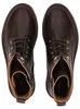 Geox Dunkelbraune Damen-Ankle-Boots von Norize 41 Produktbild-Vorschau 7
