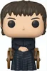 Game Of Thrones - King Bran The Broken 83 - Funko Pop! - Produktbild-Vorschau 3