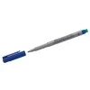 Faber-Castell Folienschreiber MULTIMARK 152651 1mm blau Produktbild-Vorschau 10