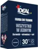 Ideal All in One, Barwnik do tkanin Granatowy, 350g Podgląd zdjęcia produktu 2