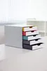 DURABLE Zásuvkový box VARICOLOR® MIX 5, vícebarevné, 762527 Náhled obrázku produktu 11