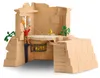 Schleich Dinozaury 42656 Mega zestaw podboju świątyni Podgląd zdjęcia produktu 9