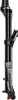RockShox Federgabel Reba Rl 29 100 Sa S15 Schwarz Produktbild-Vorschau 5