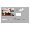 LEDVANCE SMART+ Wifi Planon Plus, Intelligente Produktbild-Vorschau 3