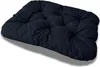 Hundebett Laufstall 120x90 cm Schwarz wasserdicht Produktbild-Vorschau 3