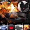 KESSER® Dutch Oven Set in Holzkiste mit Dutch Oven Mit viel Produktbild-Vorschau 7