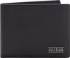 Guess Boston Bifold Brieftasche Schwarz  Mann Schwarz One Produktbild-Vorschau 12